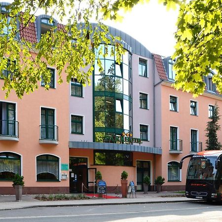Brandiser Parkhotel Экстерьер фото