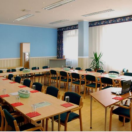 Brandiser Parkhotel Экстерьер фото