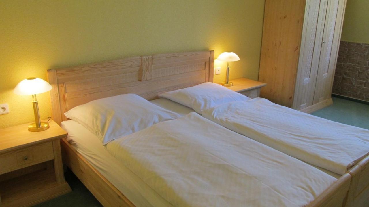 Brandiser Parkhotel Номер фото