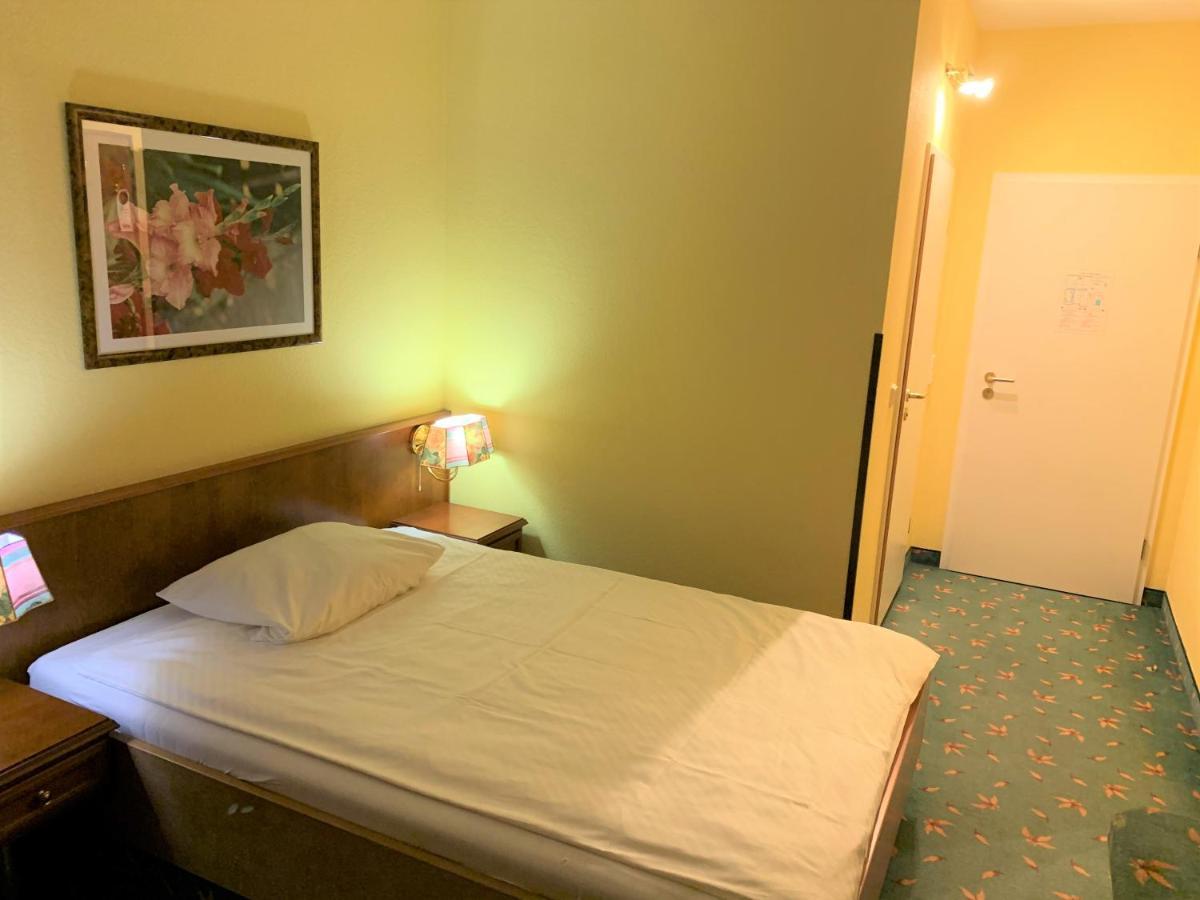 Brandiser Parkhotel Экстерьер фото
