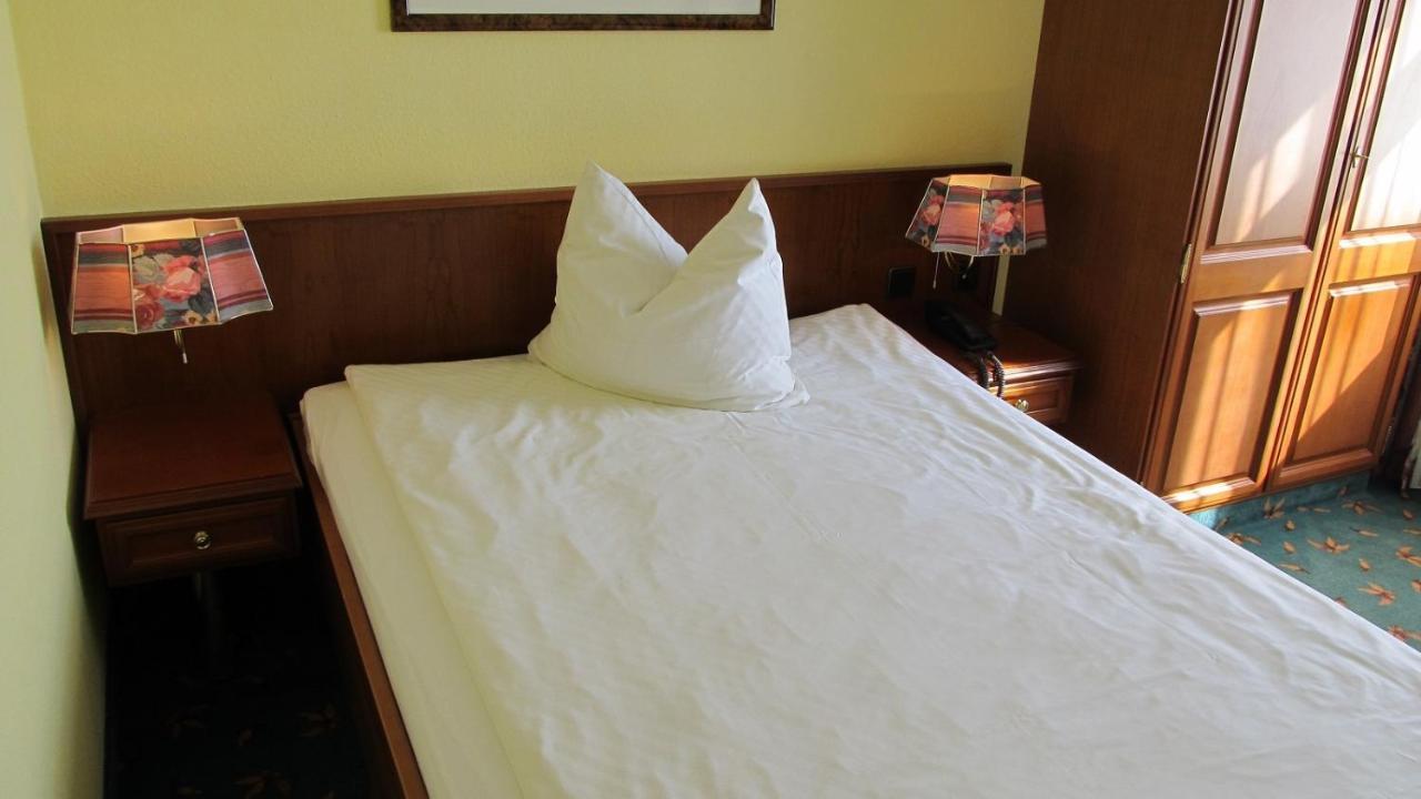 Brandiser Parkhotel Экстерьер фото
